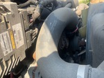 Motore with A/C Compressor