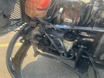 Underbody with Componenti dello sterzo