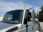 General Appearance with Vetro cabina
