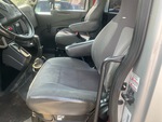 Cab with Sedili/braccioli