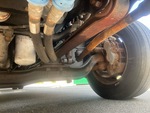 Underbody with Asse di rotazione (guidato)