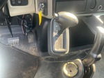 Cab with Controllo freni