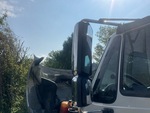 Cab with Specchi