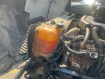 Motore with Radiatore