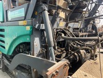 Hydraulics with 