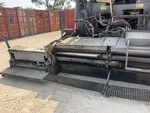 Hydraulics with 
