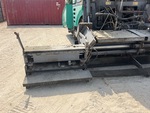 Chassis with 