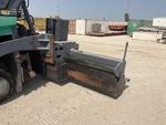 Chassis with 