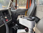 Cab with 