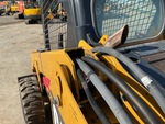 Chassis Photos with 
