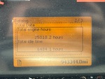 Cab with Engine Hours