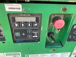 Control Station Ground with 