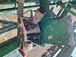 Control Station Upper with 