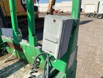Control Station Upper with 