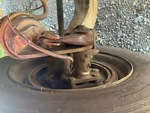 Brakes with 