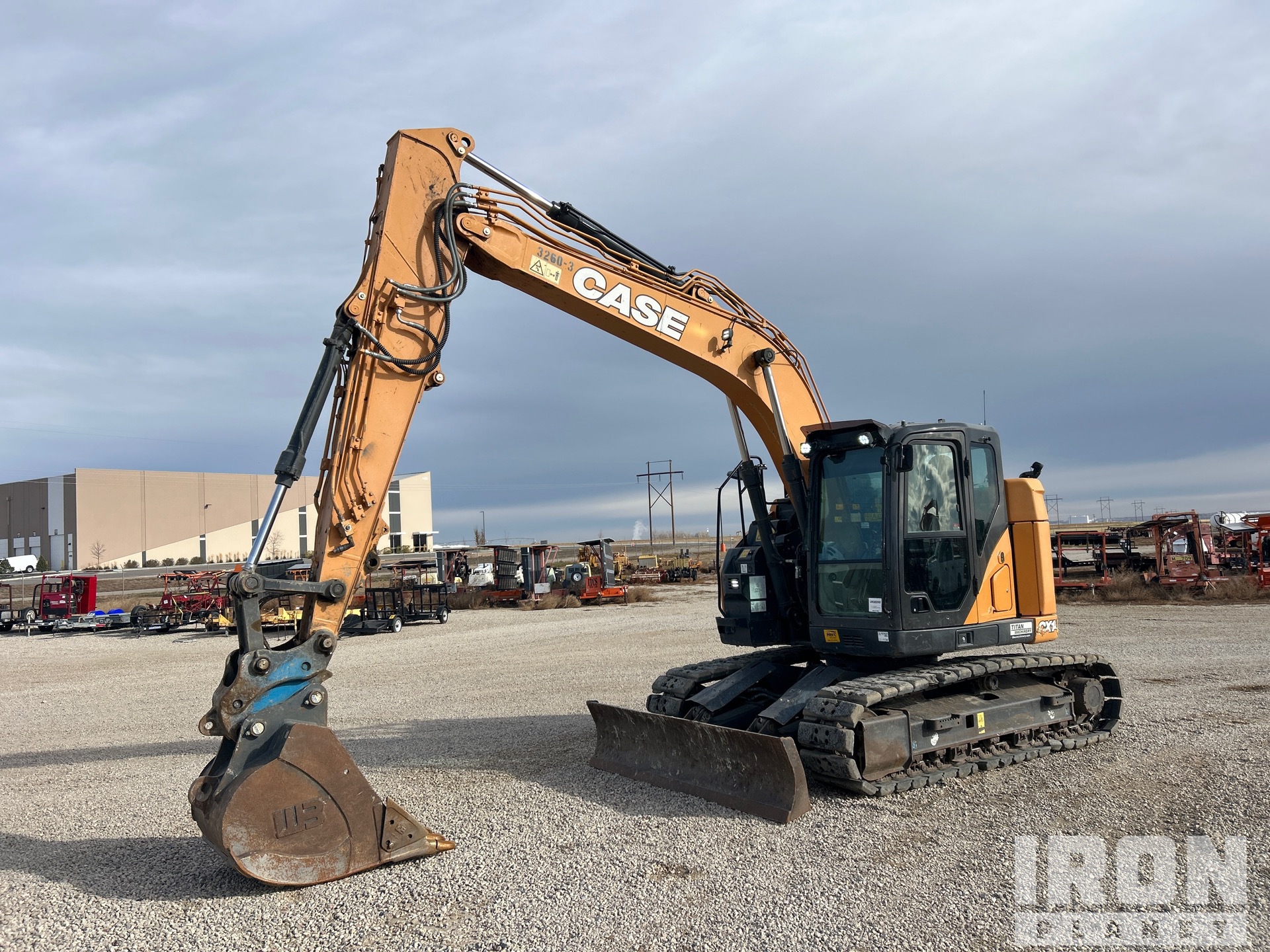 General Appearance with Imagen: esquina delantera izquierda