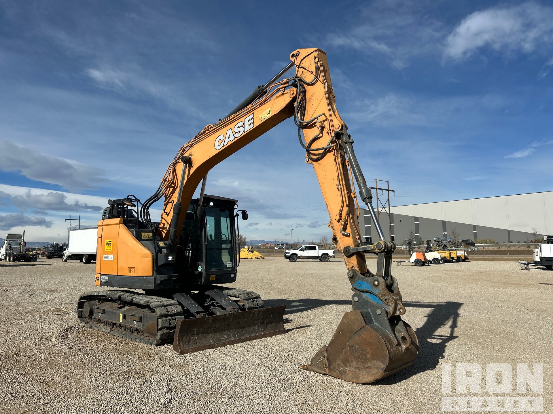 General Appearance with Imagen: esquina delantera derecha