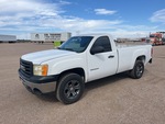 General Appearance with Featured Photo