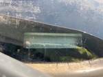 General Appearance with Second Serial Number/VIN Photo