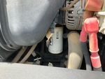Moteur with 