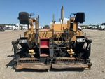 Chassis with 