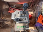 Hydraulique with 