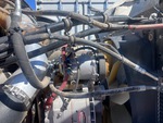 Motor with 