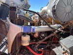 Motor with 