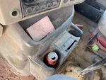 Cab with 