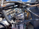 Motor with 