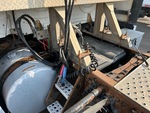 4 Underbody - Truck with 