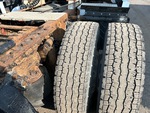4 Underbody - Truck with 