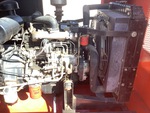 Engine with 
