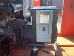 Generator with 
