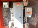 Generator with 