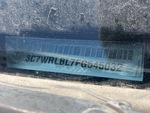 General Appearance with Second Serial Number/VIN Photo