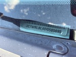 General Appearance with Second Serial Number/VIN Photo