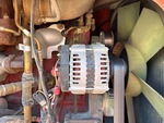 Motor with 