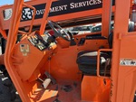 Control Station with 