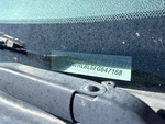 General Appearance with Second Serial Number/VIN Photo