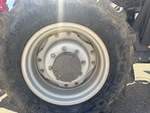 Chassis with 