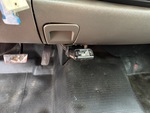 Cab with 