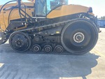 Chassis with 