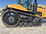 Chassis with 