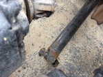 Drivetrain with 
