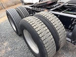 4 Underbody - Truck with 