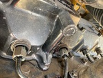 Motor with 