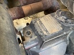 Motor with 