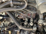 Motor with 