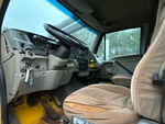 Cab with 